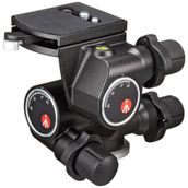 Manfrotto MA 410 Junior Geared Head