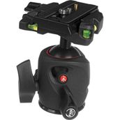 Manfrotto MH054M0-Q5 054 Tripod Başlığı