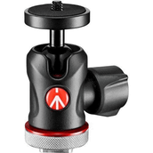 Manfrotto MH492-BH Micro Tripod Başlığı
