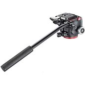 Manfrotto MHXPRO-2W X-Profesyonel Fluid Başlık