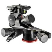Manfrotto MHXPRO-3WG Tripod Başlığı