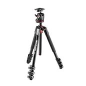 Manfrotto MK190 X PRO4-BHQ2 tripod Siyah