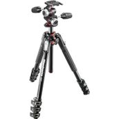 Manfrotto Mk190xpro4-3w 3-Way Head Tripod