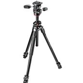 Manfrotto MK290DUA3-3W Tripod Kit