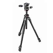 Manfrotto MK290XTA3-3W 290 Light Tripod Kit