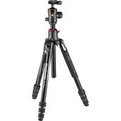 Manfrotto MKBFRA4GTXP-BH BEFREE GT XPRO ALU Seyahat Tripodu