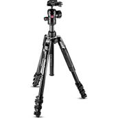 Manfrotto MKBFRLA4BK Tripod