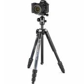 Manfrotto MKELMII4BK-BH Siyah Tripod