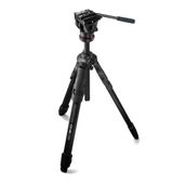 Manfrotto MKONEA-500X One with 500x Fluid Head