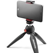 Manfrotto MKPIXICLAMP-BK Universal Tripod