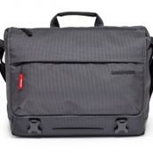 Manfrotto MN-M-SD-10 Speedy-10 Manhattan Messenger Omuz Çantası