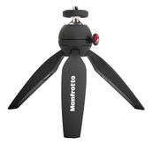 Manfrotto MTPIXI-B Pixi Mini Tripod