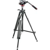 Manfrotto MVH502AH Pro Tripod