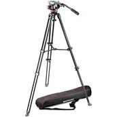 Manfrotto MVK502AM Tripod