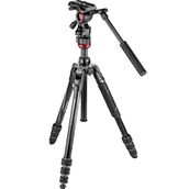 Manfrotto MVKBFR-LIVE Tripod