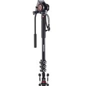 Manfrotto MVMXPRO500A XPRO Video Monopod