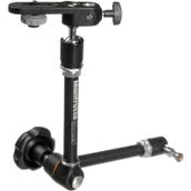MANFROTTO VARIABLE FRICTION ARM WITH CAMERA BRACKET