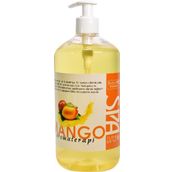 Mango Aromaterapi Masaj Yağı 1 Litre