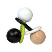 Manhattan Toy Diş Kaşıyıcı - Loopsy - Kahverengi