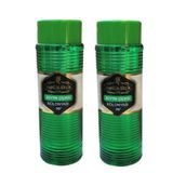 Manisa Birlik 2x400 ml Zeytin Kolonyası