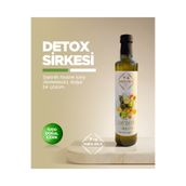 Manisa Birlik Detoks Sirkesi