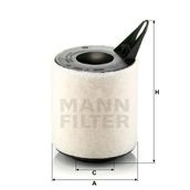 Mann C1361 Hava Filtresi