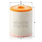 Mann C16005 Hava Filtresi