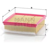 Mann C20106/1 Hava Filtresi