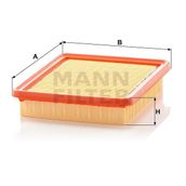 Mann C2150 Hava Filtresi