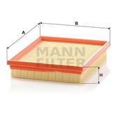 Mann C2256 Hava Filtresi