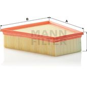 Mann C2295/3 Hava Filtresi