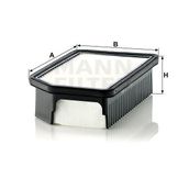 Mann C26014 Hava filtresi