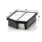 Mann C26022 Hava Filtresi