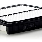 Mann C29008 Hava Filtresi