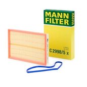 Mann C2998 Hava Filtresi