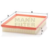 Mann C30130 Hava Filtresi