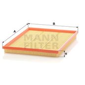 Mann C3167-1 Hava Filtresi