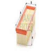 Mann C3173 Hava Filtresi