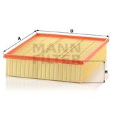 Mann C32338 Hava Filtresi