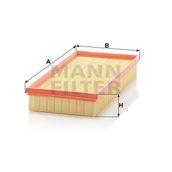 Mann C3284-2 Hava Filtresi