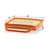 Mann C36004 Hava Filtresi