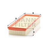 Mann C37100 Hava Filtresi