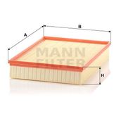 Mann C4312-1 Hava Filtresi