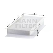 Mann CU4054 İç Mekan Filtresi