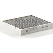 Mann CUK26010 Karbonlu Polen Filtresi