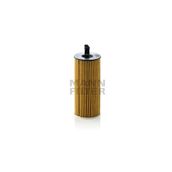 Mann Filter BMW 1 Serisi F20 1.16D 2012-2014 Dizel Yağ Filtresi