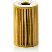 Mann Filter BMW 3 Serisi E46 3.18I 118HP 1998-2002 Benzinli Yağ Filtresi