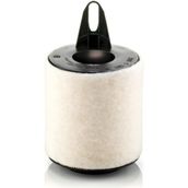 Mann Filter Bmw 3 Serisi E90 3.20i 2005-2011 Benzinli Hava Filtresi