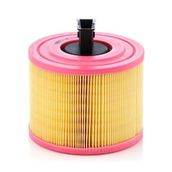 Mann Filter Bmw 3 Serisi E90 3.30i 2005-2011 Benzinli Hava Filtresi