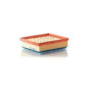Mann Filter Bmw 4 Serisi F32 4.20D B47 2015-2018 Dizel Hava Filtresi